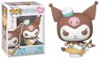 Kuromi 101 Hello Kitty and Friends Funko POP! Vinyl 