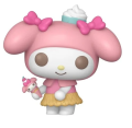 My Melody 103  Hello Kitty and Friends Funko POP! Vinyl 