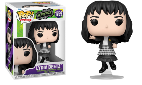 Lydia Deetz 1759  Beetlejuice Funko POP! Vinyl  