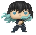 Muichiro Tokito 1853 Demon Slayer  Funko POP! Vinyl  