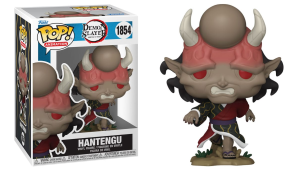 Hantengu 1854 Demon Slayer  Funko POP! Vinyl   