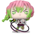 Mitsuri Kanroji 1852 Demon Slayer  Funko POP! Vinyl   