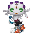 Gyokko 1855 Demon Slayer  Funko POP! Vinyl    