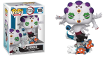 Gyokko 1855 Demon Slayer  Funko POP! Vinyl    