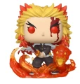 Kyojuro Rengoku 1856 Demon Slayer  Funko POP! Vinyl  