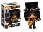 Slash 51 Guns ‘N’ Roses Rocks Funko POP! Vinyl