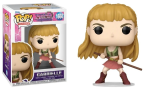 Gabrielle 1666 Xena: Warrior Princess Funko POP! Vinyl 