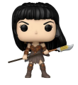 Xena 1665 Xena: Warrior Princess Funko POP! Vinyl 