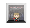 Slippery When Wet 68 Bon Jovi Funko POP! Vinyl  