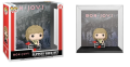 Slippery When Wet 68 Bon Jovi Funko POP! Vinyl  