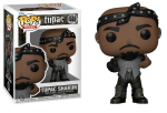 Tupac Shakur 446 Tupac Funko POP! Vinyl   