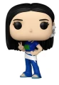 Minji 450 NewJeans Rocks Funko POP! Vinyl    