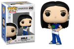 Minji 450 NewJeans Rocks Funko POP! Vinyl    