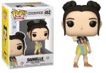 Danielle 452 NewJeans Rocks Funko POP! Vinyl   