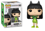 Haerin 453 NewJeans Rocks Funko POP! Vinyl   