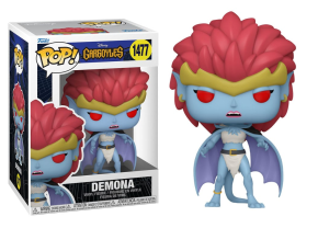 Demona(Angry) 1477 Gargoyles Disney Funko POP! Vinyl
