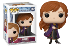 Anna 582 Disney Frozen II Funko POP! Vinyl