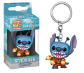Stitch 626 - Funko Brelok Pocket POP!  Disney Lilo & Stitch