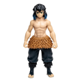 Inosuke Demon Slayer: Kimetsu no Yaiba Action Figure  13 cm  McFarlane Toys