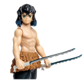 Inosuke Demon Slayer: Kimetsu no Yaiba Action Figure  13 cm  McFarlane Toys