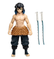 Inosuke Demon Slayer: Kimetsu no Yaiba Action Figure  13 cm  McFarlane Toys