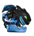 Toothless 1872 How to Train Your Dragon Funko POP! PREMIUM 10cm