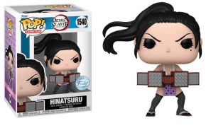 Hinatsuru 1540  Demon Slayer Funko POP  
