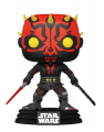 Darth Maul (with Lightsabers) 450 Star Wars Funko POP!