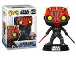 Darth Maul (with Lightsabers) 450 Star Wars Funko POP!