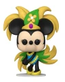 Carnaval Minnie 1539 Disney : Mickey and Friends Funko POP! Vinyl
