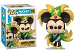 Carnaval Minnie 1539 Disney : Mickey and Friends Funko POP! Vinyl