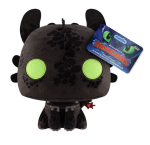MASKOTKA FUNKO Toothless 18 cm Funko POP Plushies