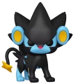 Luxray 929 Pokemon JUMBO 10' Funko POP! (25cm)