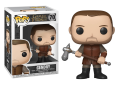 OUTLET 9/10 - Gendry 70 Game of thrones Funko POP! Vinyl