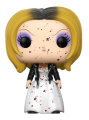 Tiffany 468 CHASE Bride of Chucky Funko POP! Vinyl 