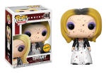 Tiffany 468 CHASE Bride of Chucky Funko POP! Vinyl 