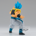 DRAGON BALL SUPER Solid Edge Works Vol.7 - Super Saiyan God Super Saiyan Gogeta