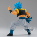 DRAGON BALL SUPER Solid Edge Works Vol.7 - Super Saiyan God Super Saiyan Gogeta