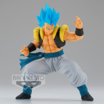 DRAGON BALL SUPER Solid Edge Works Vol.7 - Super Saiyan God Super Saiyan Gogeta