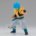 DRAGON BALL SUPER Solid Edge Works Vol.7 - Super Saiyan God Super Saiyan Gogeta