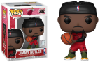 Jimmy Butler 202  Miami Heat Basketball NBA Funko POP! Vinyl  