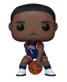 De'Aaron Fox 203 Sacramento Kings Basketball NBA Funko POP! Vinyl