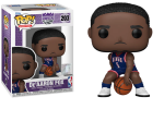 De'Aaron Fox 203 Sacramento Kings Basketball NBA Funko POP! Vinyl