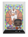 Zion Williamson (Mosaic) 18 NBA Funko POP! Vinyl  