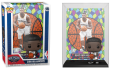 Zion Williamson (Mosaic) 18 NBA Funko POP! Vinyl  