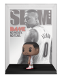 Damian Lillard 14 Cover Slam NBA Funko POP! Vinyl