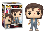 Steve (Battledamage) 1542 Stranger Things Funko POP! Vinyl