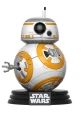 BB-8 196 Star Wars Funko POP! Vinyl