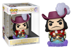 Captain Hook in Peter Pan's Flight Attraction 109 Walt Disney Funko POP!