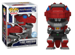 T-Rex Dinozord 1382 Power Rangers Funko POP! Vinyl